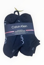 Calvin Klein Calvin Klein 6 Pairs Cushion No Show Socks