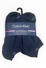 Calvin Klein Calvin Klein 6 Pairs Cushion No Show Socks