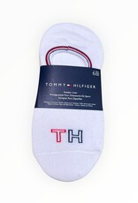Tommy Hilfiger Tommy Hilfiger 6 Pairs Sneaker Liner (Socks)