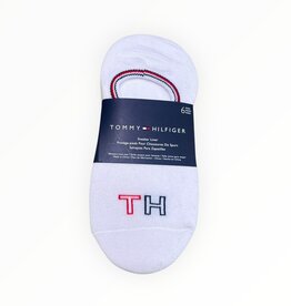 Tommy Hilfiger Tommy Hilfiger 6 Pairs Sneaker Liner (Socks)