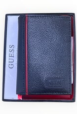 Guess Guess Bi-fold Wallet