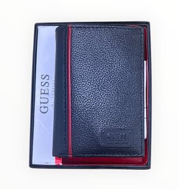 Guess Guess Bi-fold Wallet