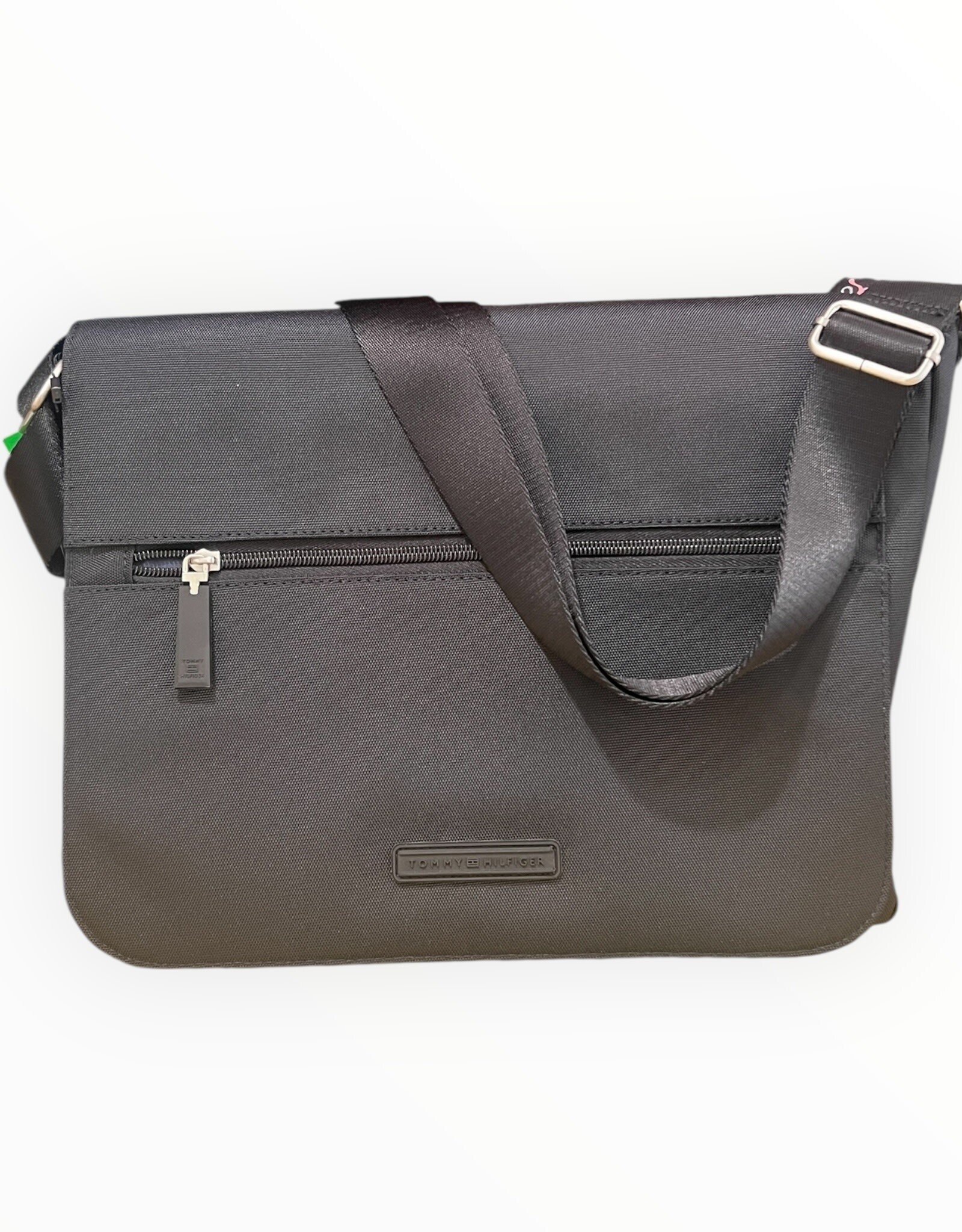 Tommy Hilfiger Tommy Hilfiger Canvas Laptop  Bag