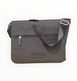 Tommy Hilfiger Tommy Hilfiger Canvas Laptop  Bag