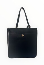 Tommy Hilfiger Tommy Hilfiger Tote Bag Leather