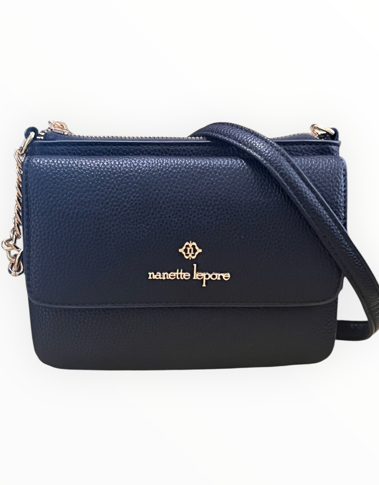Nanette Lepore Nanette Lepore Crossbody Bag / Organizer