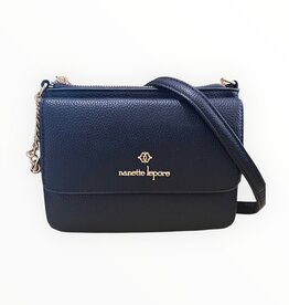Nanette Lepore Nanette Lepore Crossbody Bag / Organizer