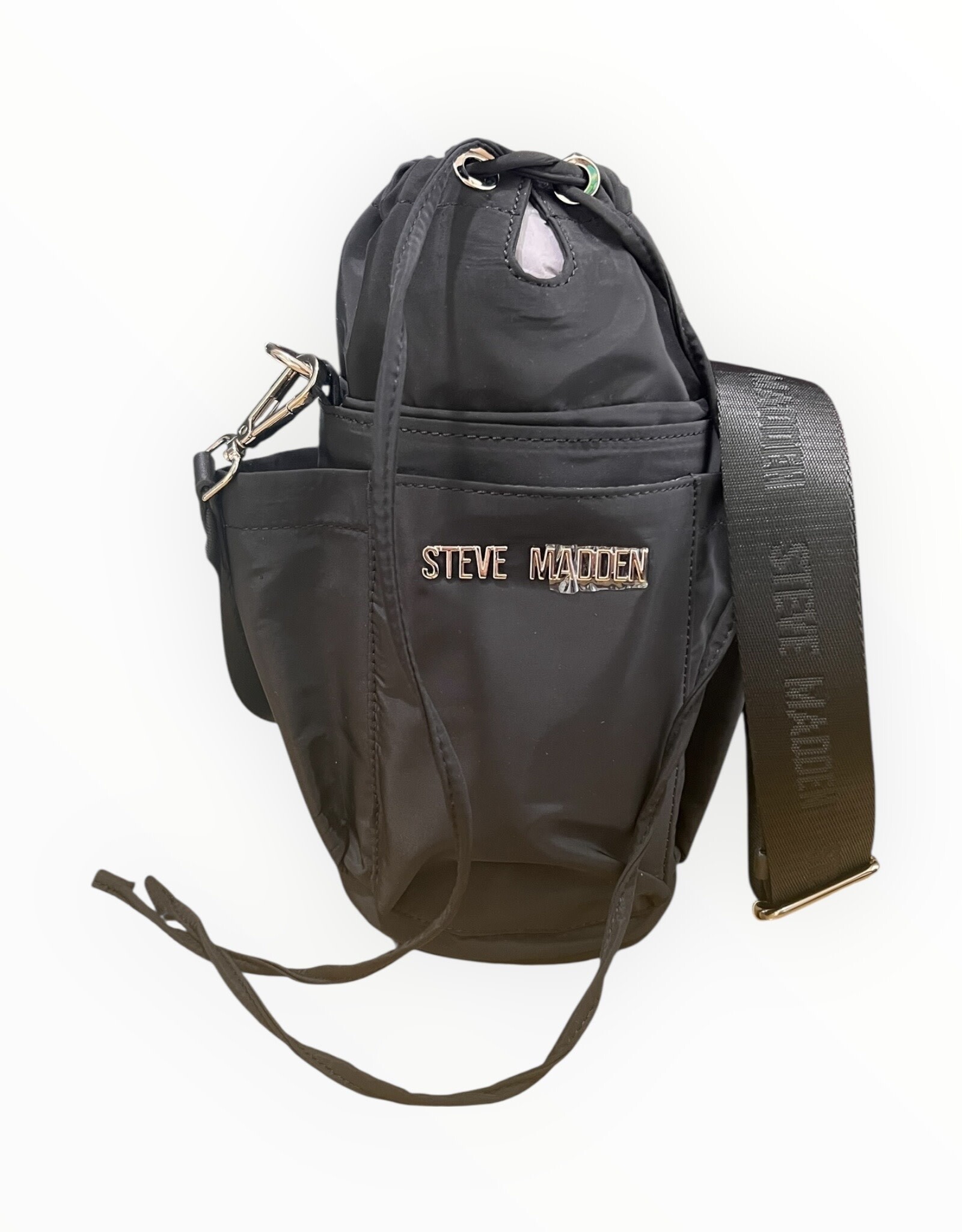 Steve Madden Steve Madden Bnyra Backpack Nylon