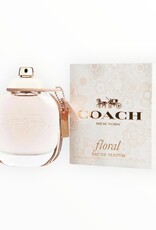 Coach Coach Floral Eau De Parfum Spray