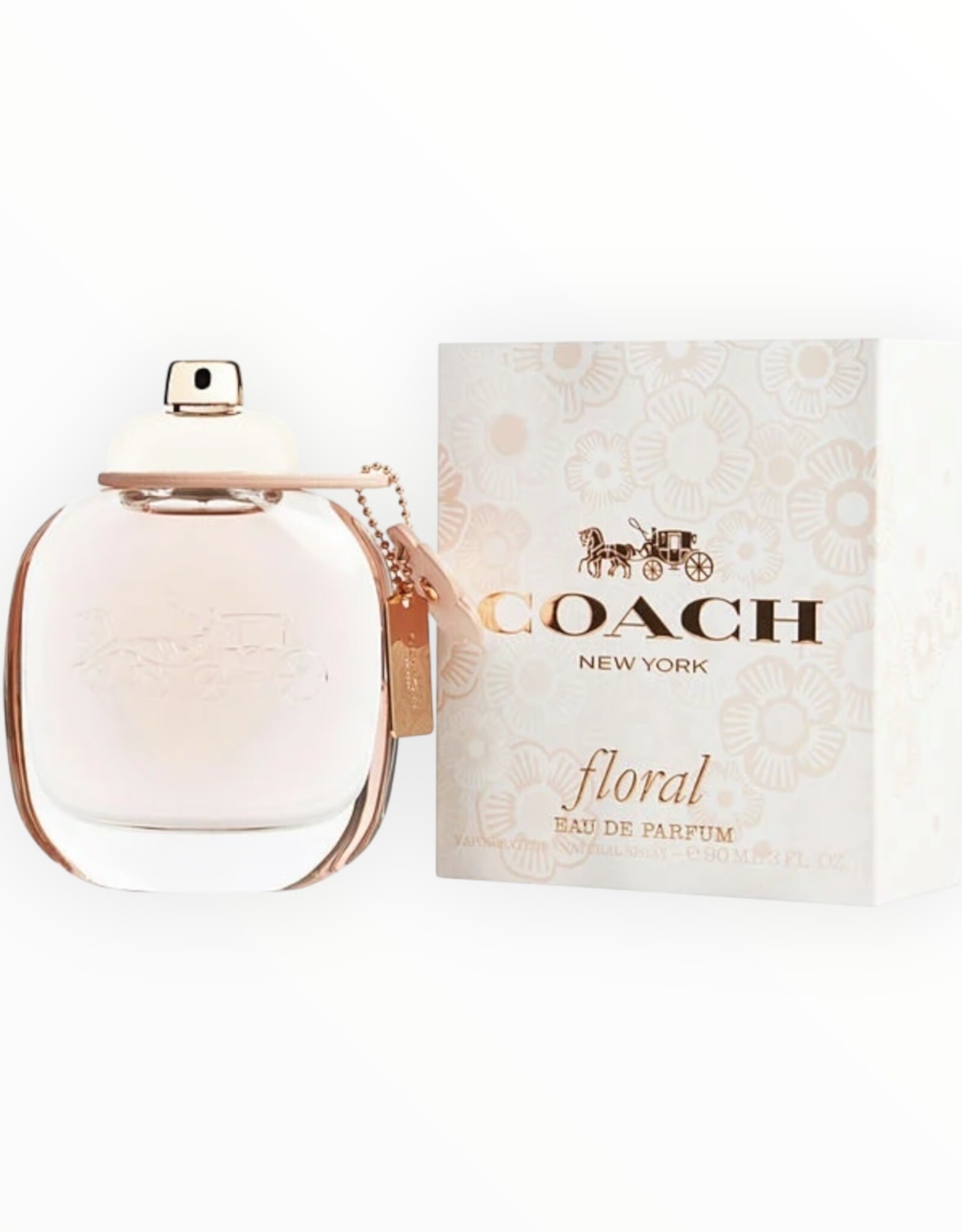 Coach Coach Floral Eau De Parfum Spray