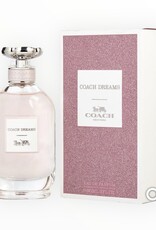 Coach Coach Dreams Eau De Parfum Spray