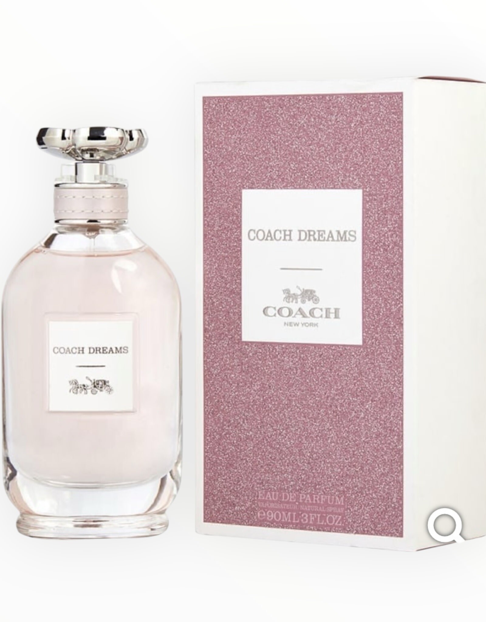 Coach Coach Dreams Eau De Parfum Spray