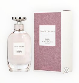Coach Coach Dreams Eau De Parfum Spray