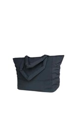 Puma Puma Tote Padded Zip Closure Interior Slip Pocket