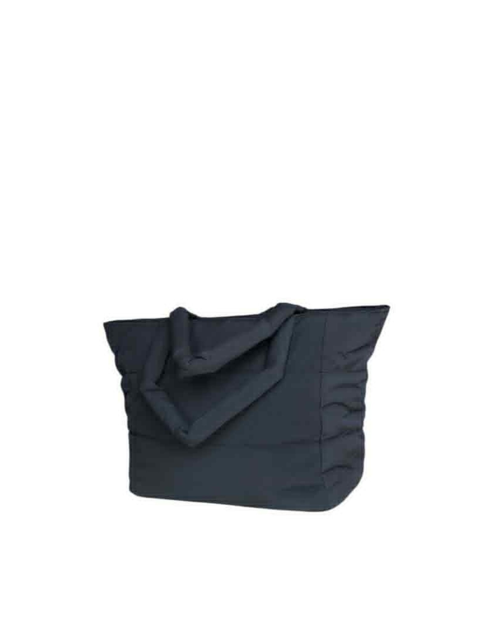 Puma Puma Tote Padded Zip Closure Interior Slip Pocket