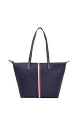 Tommy Hilfiger Tommy Hilfiger Tote Nylon Top Zip