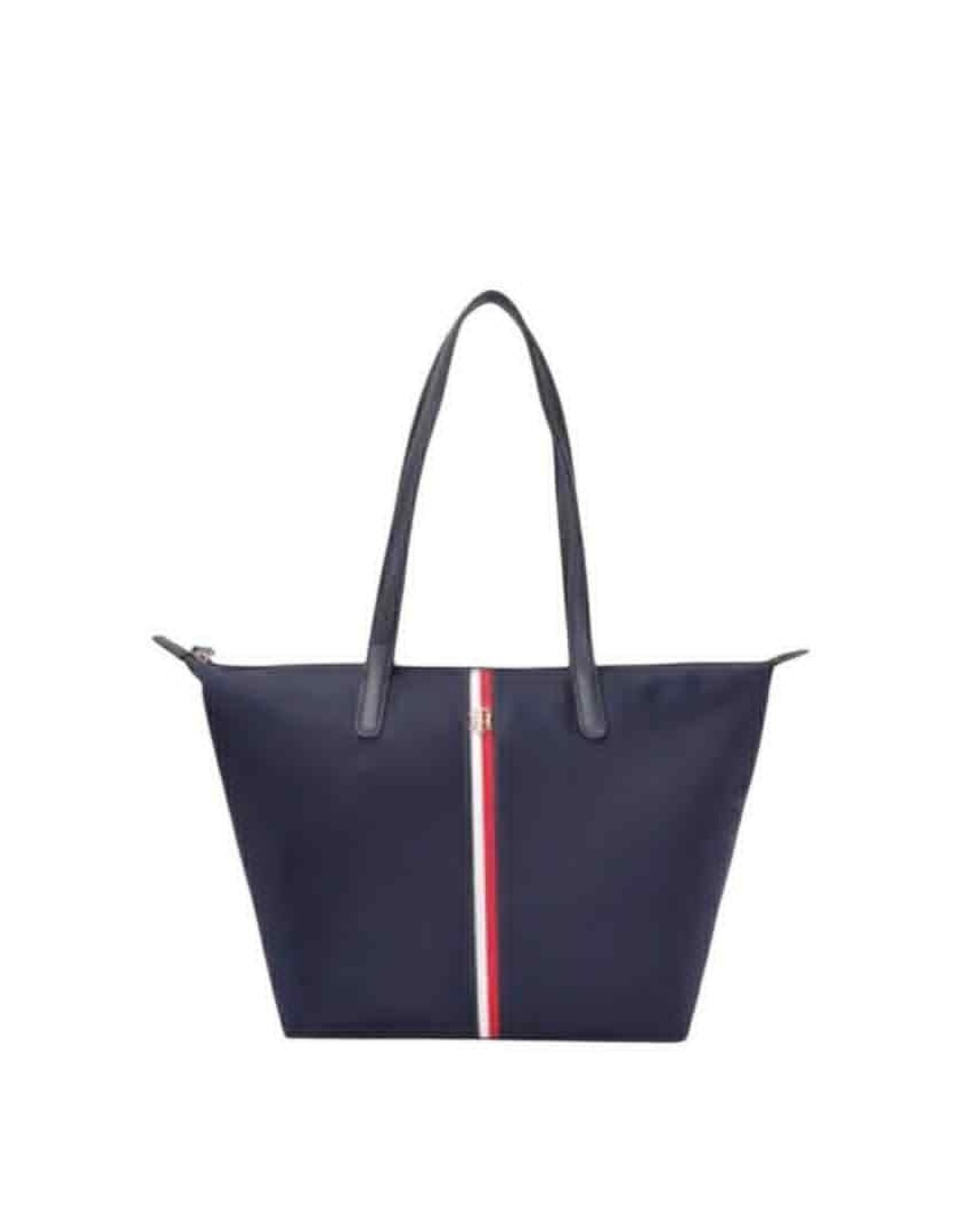 Tommy Hilfiger Tommy Hilfiger Tote Nylon Top Zip