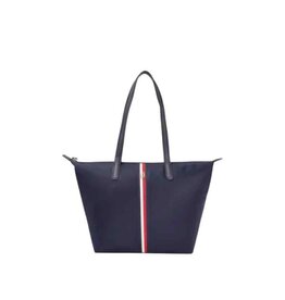 Tommy Hilfiger Tommy Hilfiger Tote Nylon Top Zip