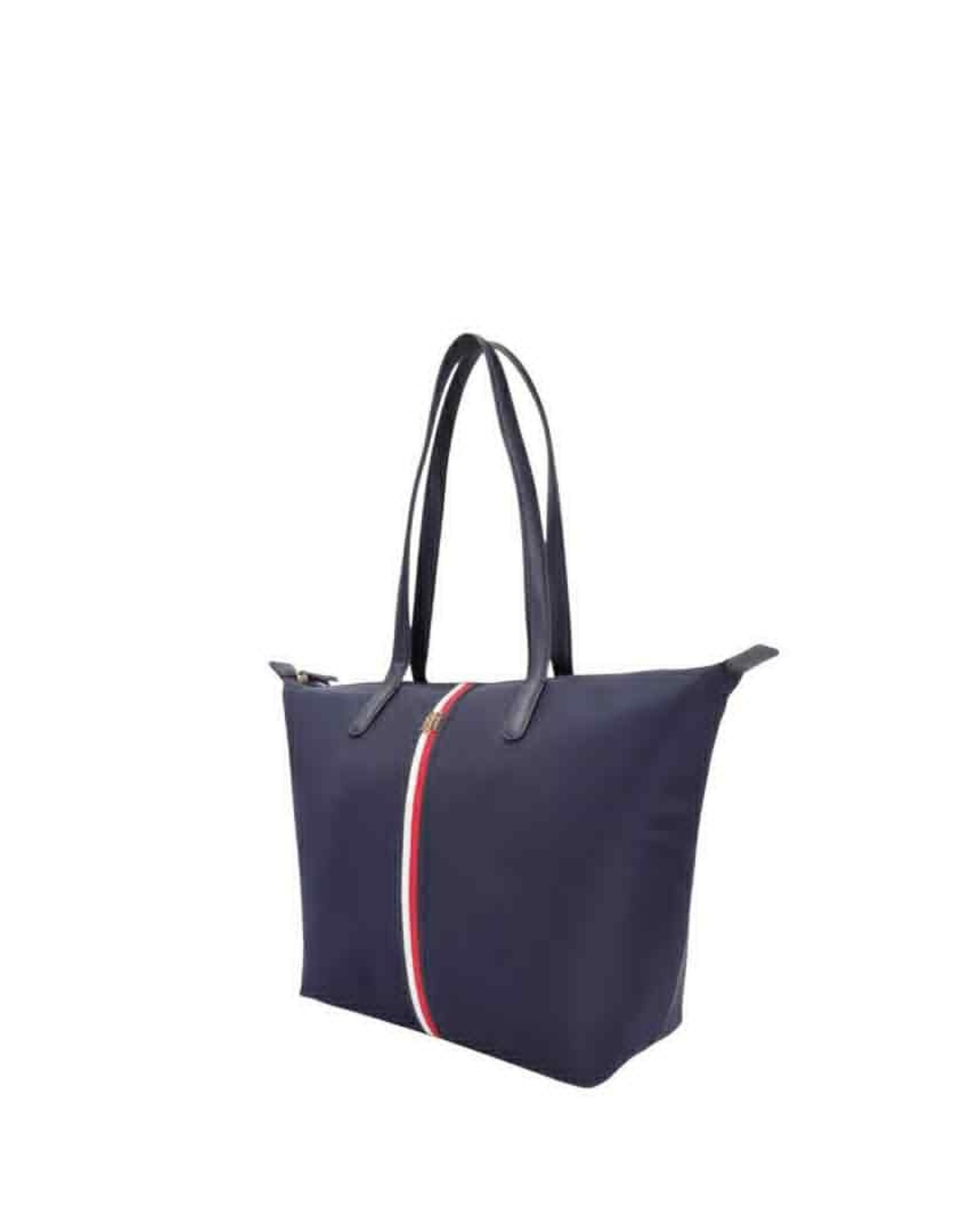 Tommy Hilfiger Tommy Hilfiger Tote Nylon Top Zip