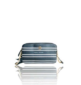 Tommy Hilfiger Tommy Hilfiger Crossbody Top Zip