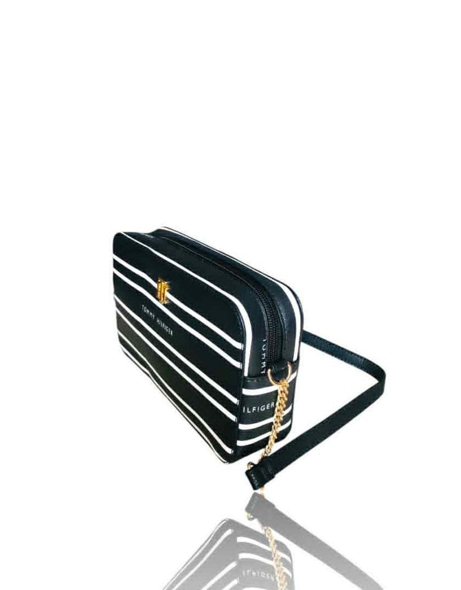 Tommy Hilfiger Tommy Hilfiger Crossbody Top Zip