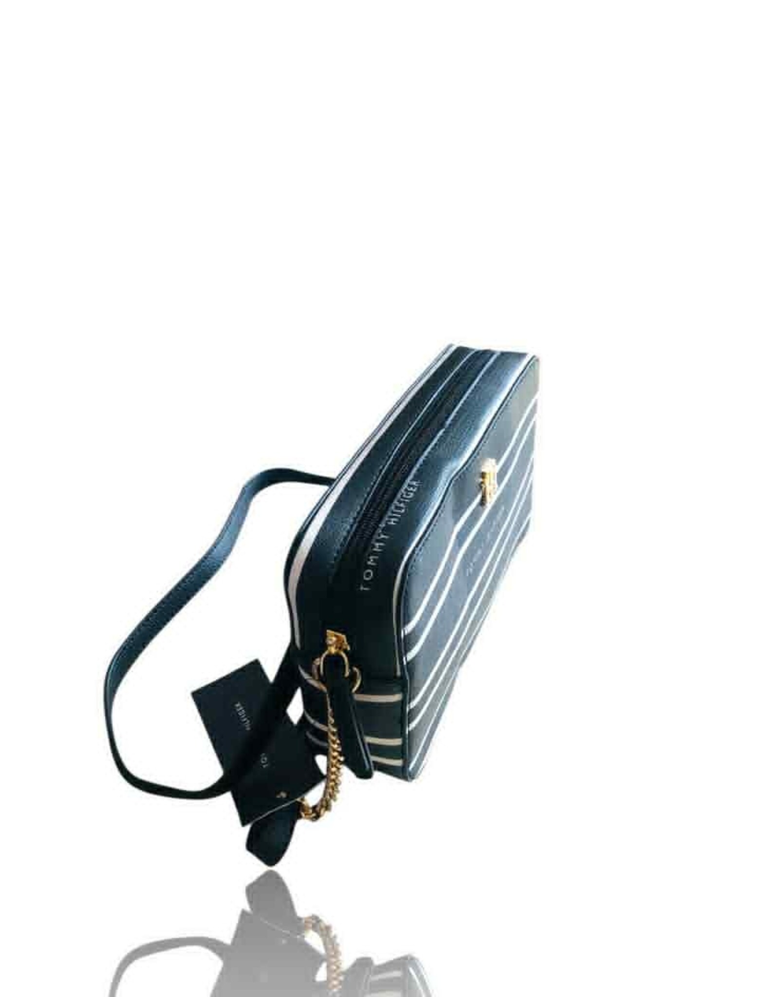 Tommy Hilfiger Tommy Hilfiger Crossbody Top Zip