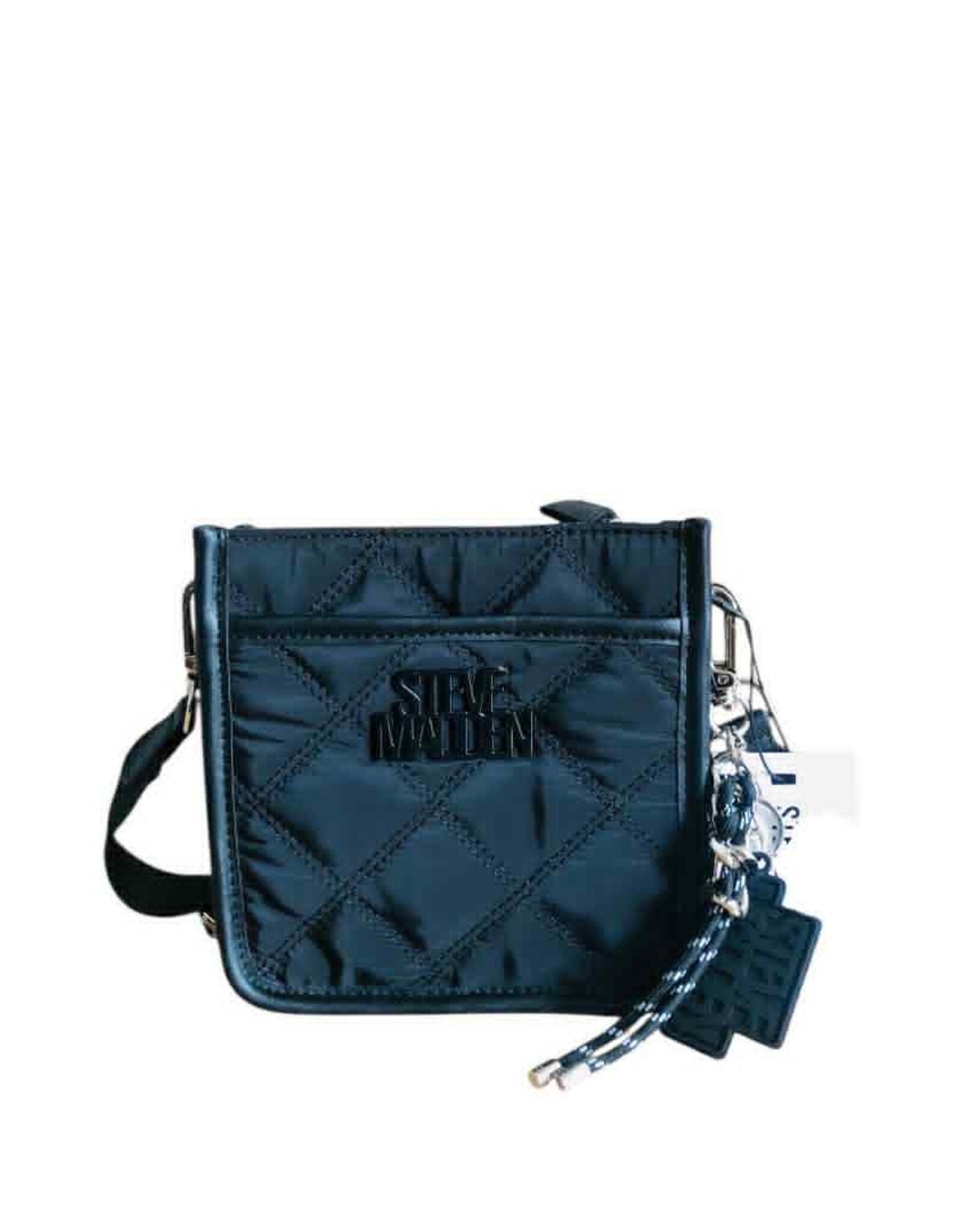 Steve Madden Steve Madden BMezza Crossbody Top Zip