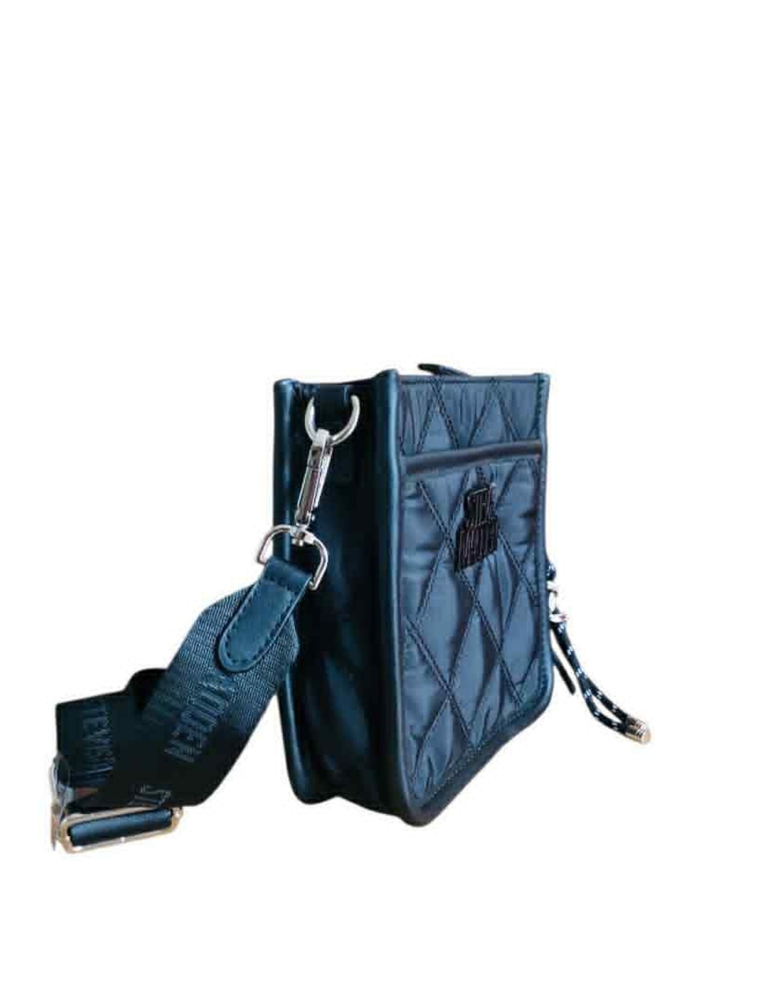 Steve Madden Steve Madden BMezza Crossbody Top Zip