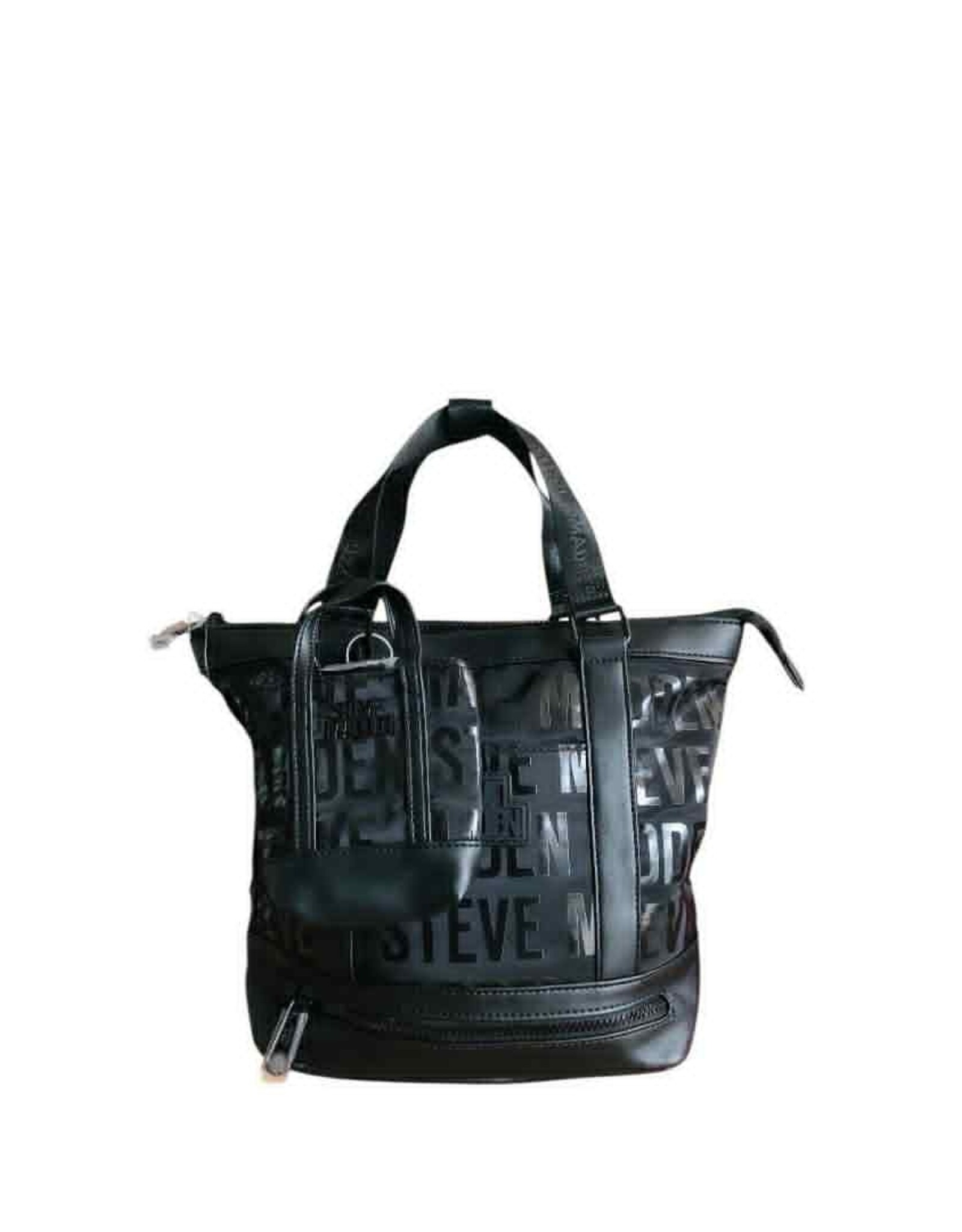 Steve Madden Steve Madden Tote / Backpack with Detachable Coin Purse
