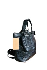 Steve Madden Steve Madden Tote / Backpack with Detachable Coin Purse