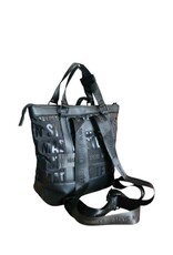 Steve Madden Steve Madden Tote / Backpack with Detachable Coin Purse