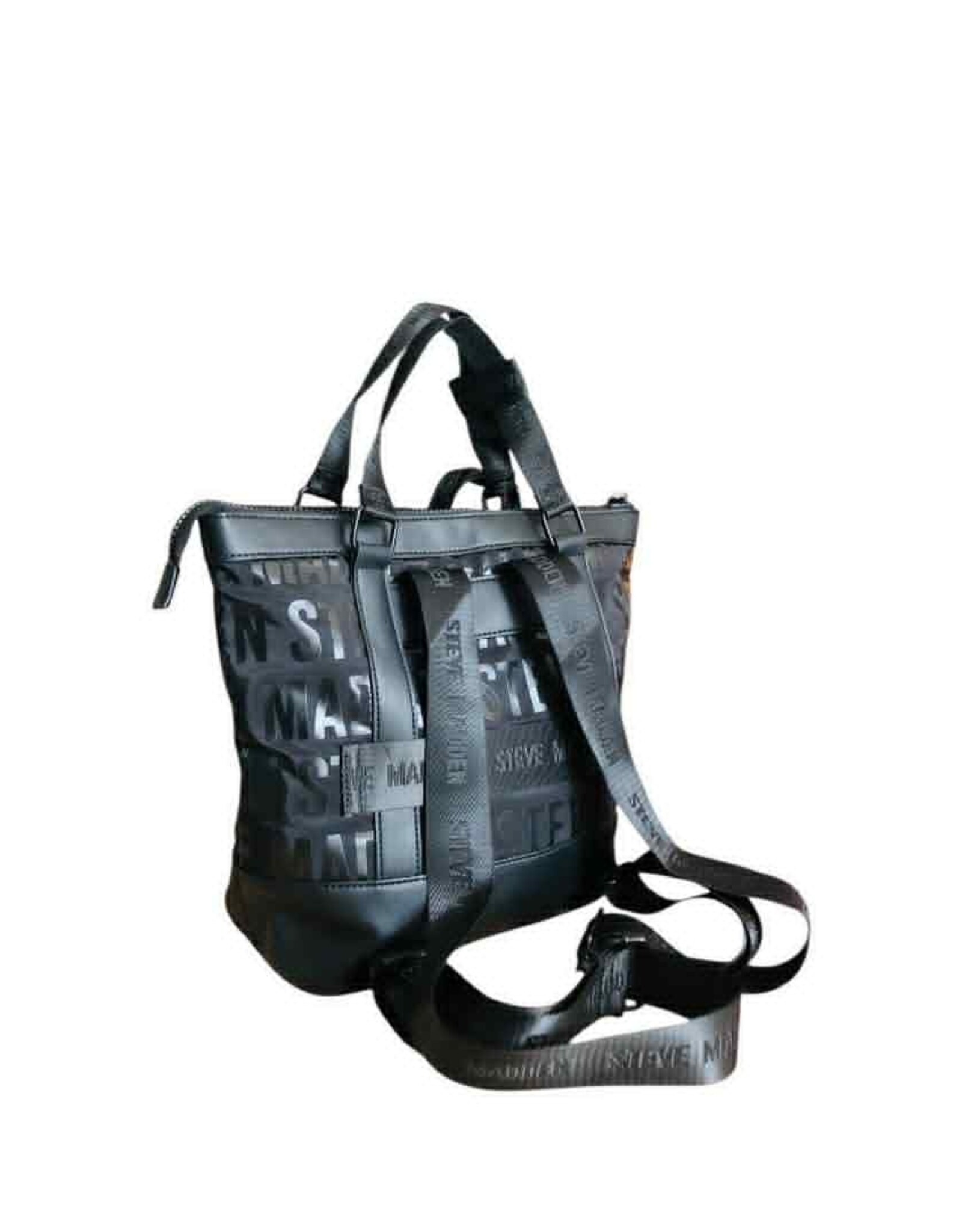 Steve Madden Steve Madden Tote / Backpack with Detachable Coin Purse
