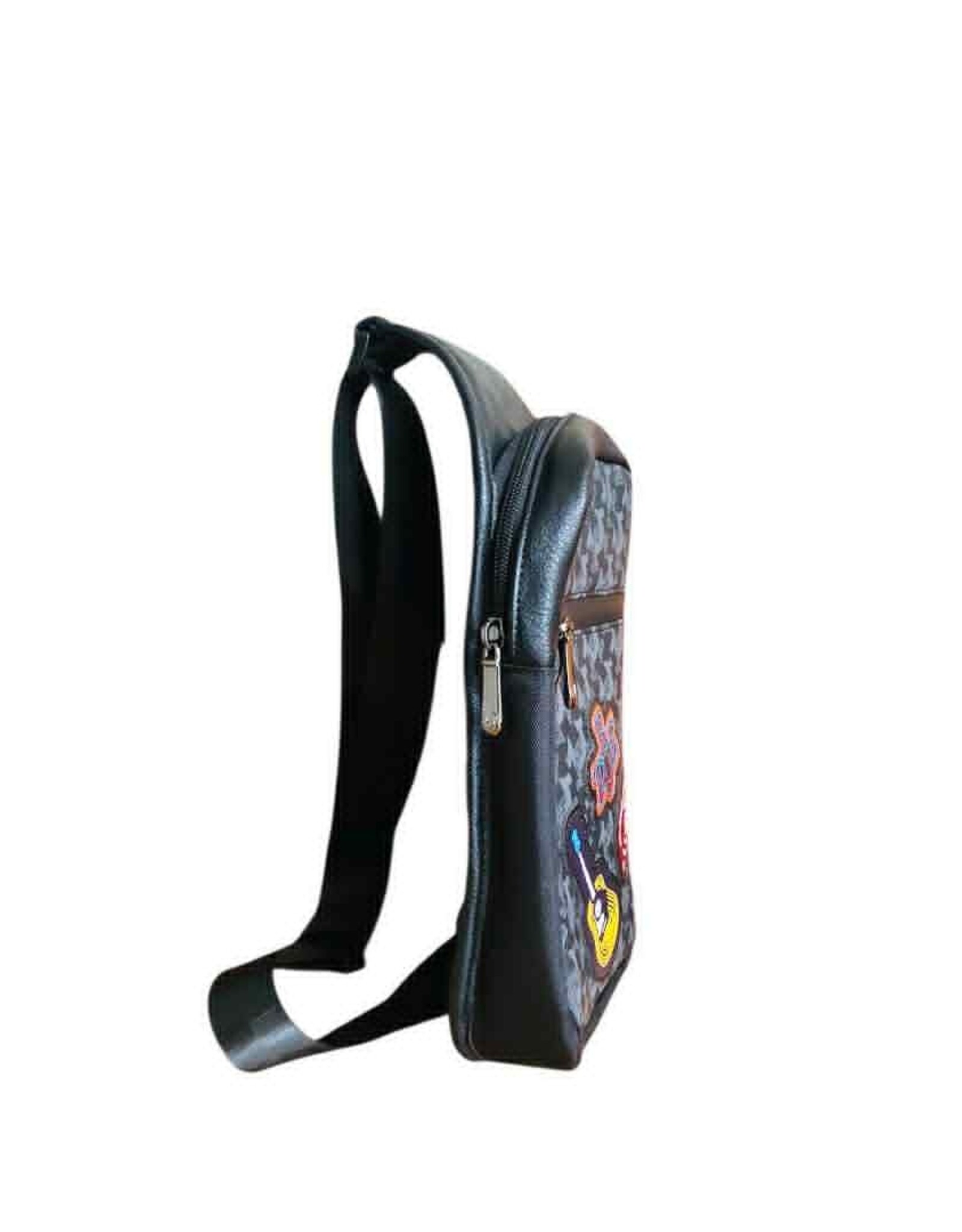 True Religion True Religion Sling Bag