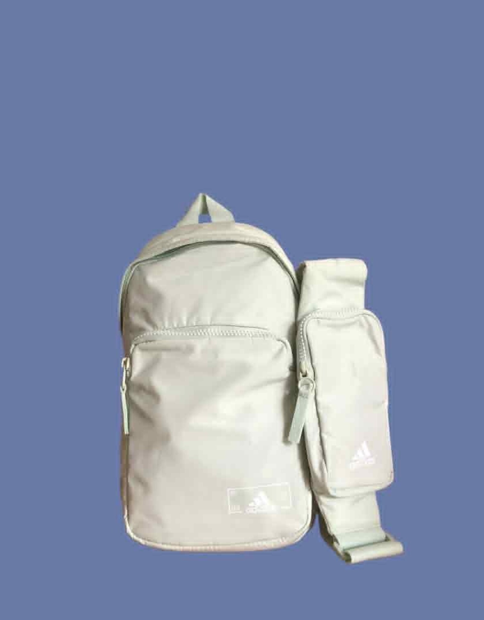 Adidas Adidas Essentials 2 Sling Crossbody Linen