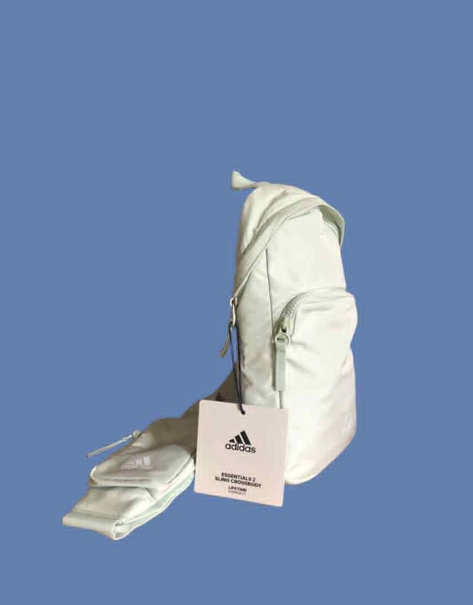 Adidas Adidas Essentials 2 Sling Crossbody Linen
