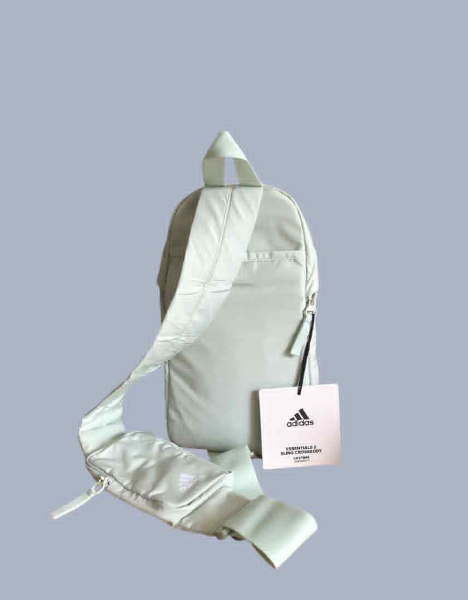 Adidas Adidas Essentials 2 Sling Crossbody Linen