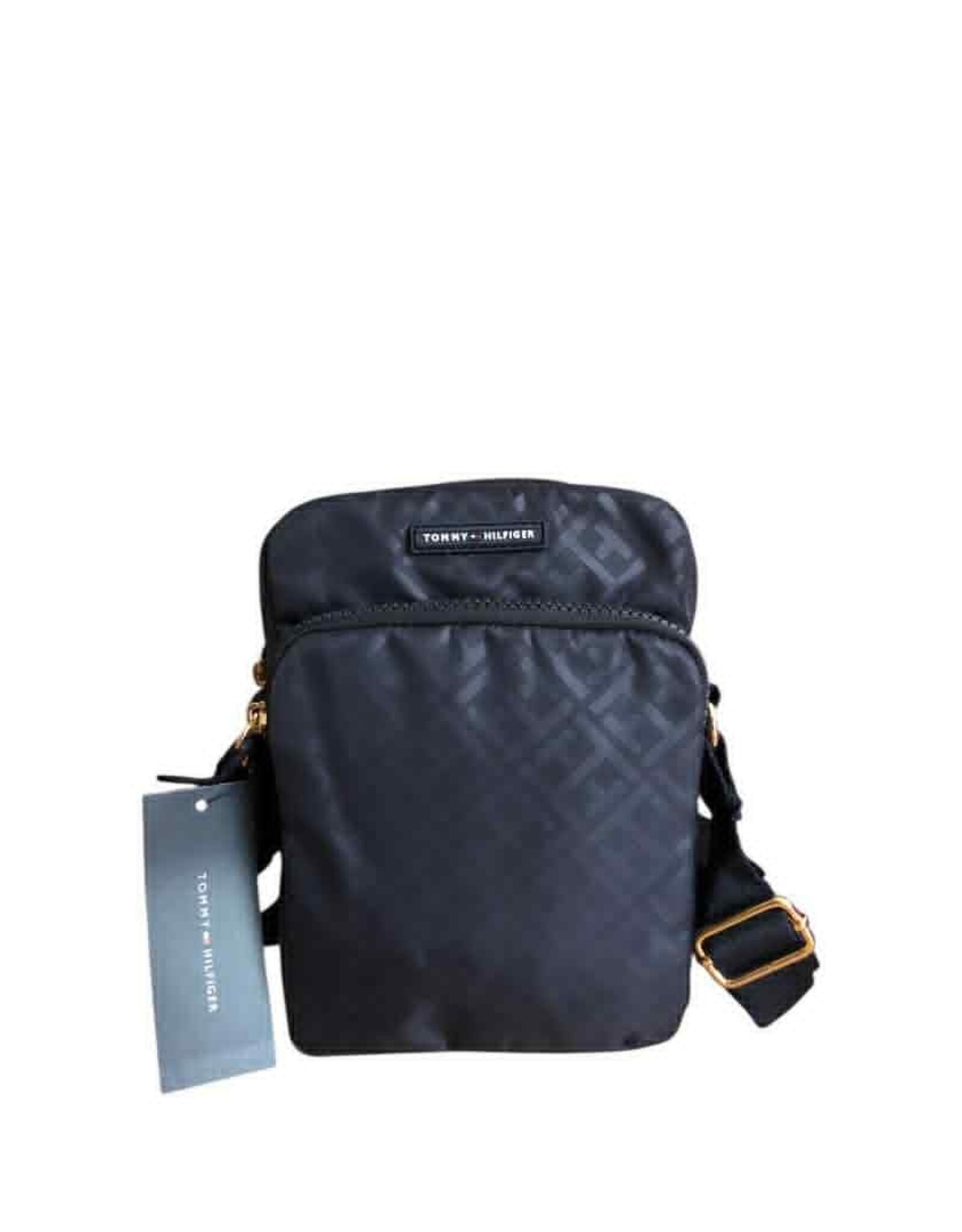 Tommy Hilfiger Tommy Hilfiger Crossbody Nylon Front Pocket with Zip