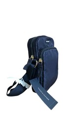 Tommy Hilfiger Tommy Hilfiger Crossbody Nylon Front Pocket with Zip