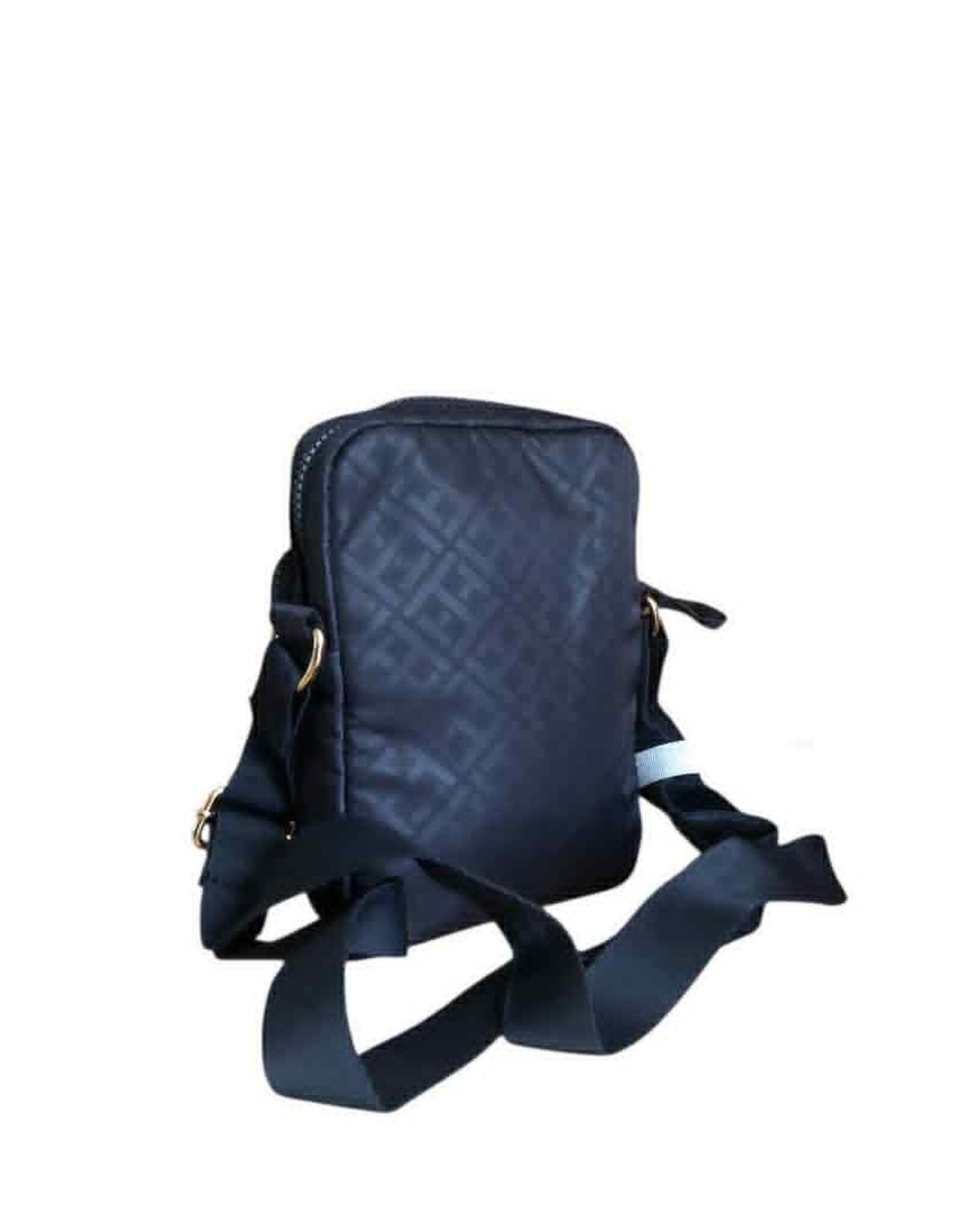 Tommy Hilfiger Tommy Hilfiger Crossbody Nylon Front Pocket with Zip