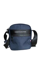 Tommy Hilfiger Tommy Hilfiger Kayden Mini Report Crossbody Bag