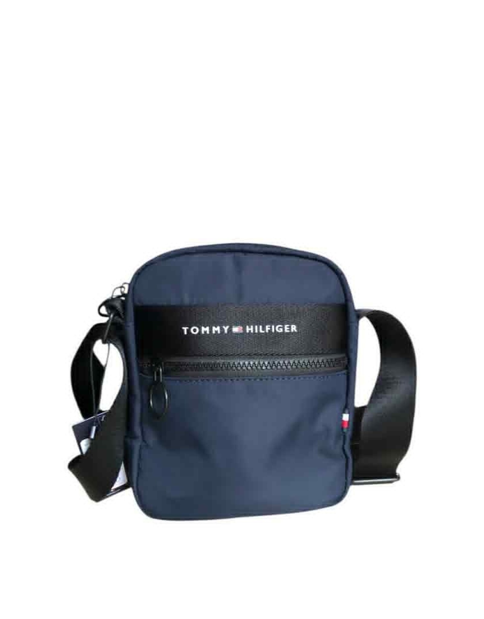 Tommy Hilfiger Tommy Hilfiger Kayden Mini Report Crossbody Bag