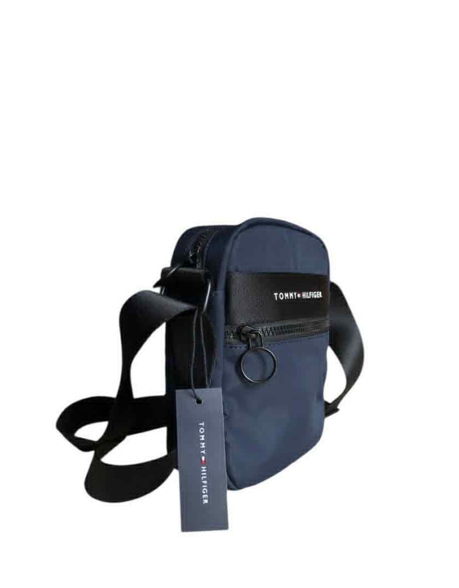 Tommy Hilfiger Tommy Hilfiger Kayden Mini Report Crossbody Bag