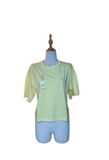 Lacoste Lacoste Women’s Cotton Logo T-Shirt