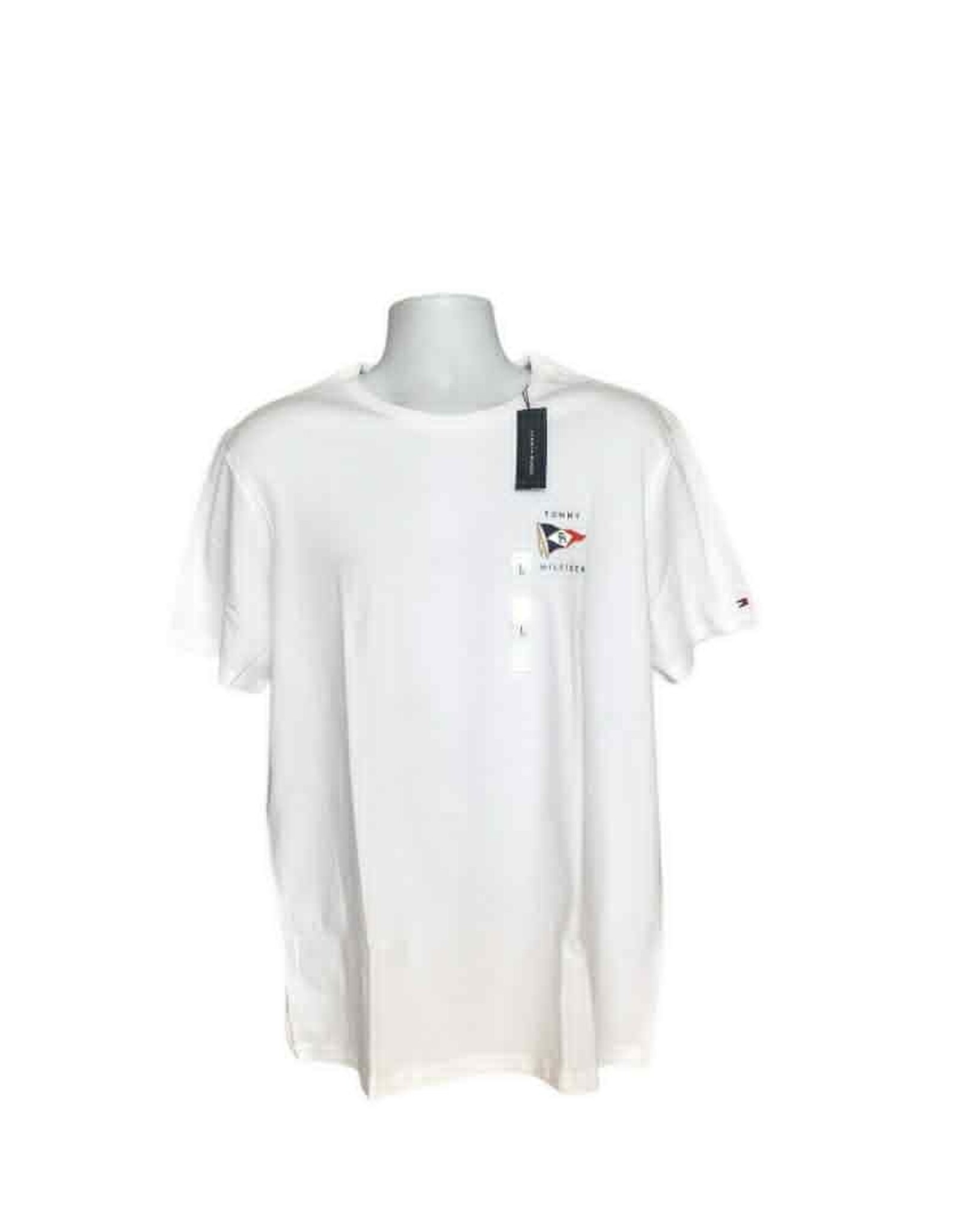 Tommy Hilfiger Tommy Hilfiger Charter Tee