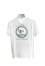 Tommy Hilfiger Tommy Hilfiger Charter Tee