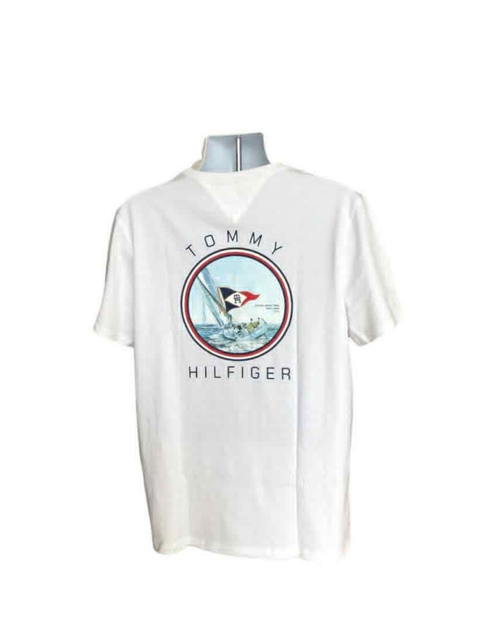 Tommy Hilfiger Tommy Hilfiger Charter Tee