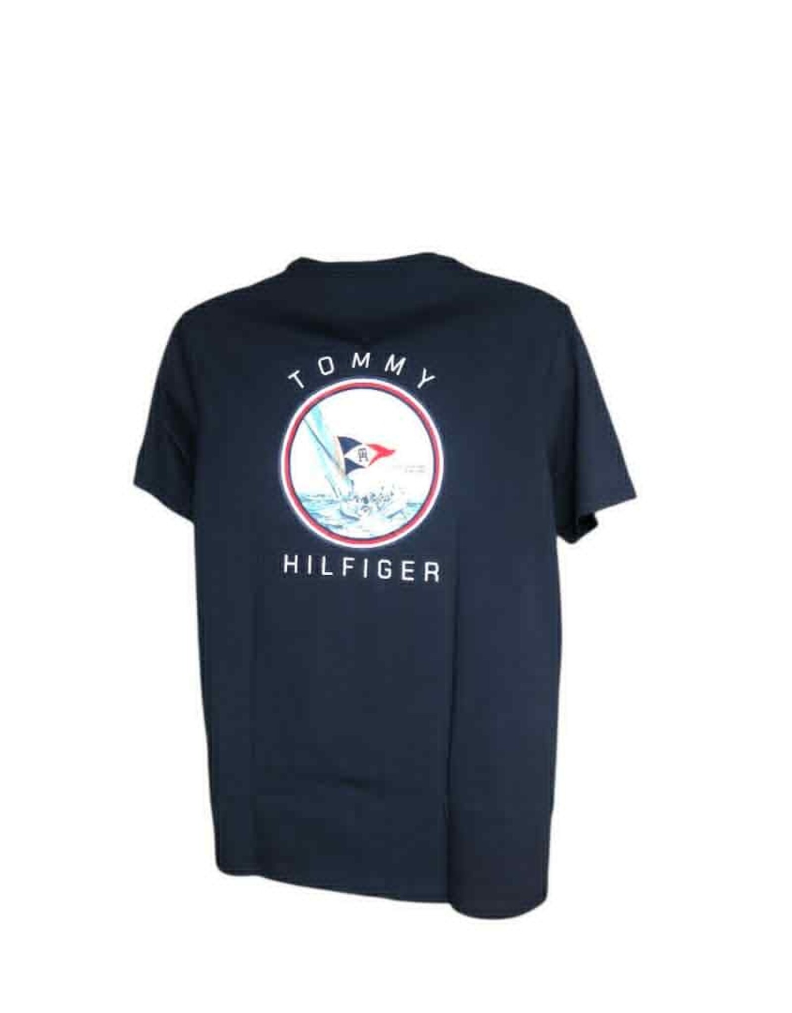 Tommy Hilfiger Tommy Hilfiger Charter Tee