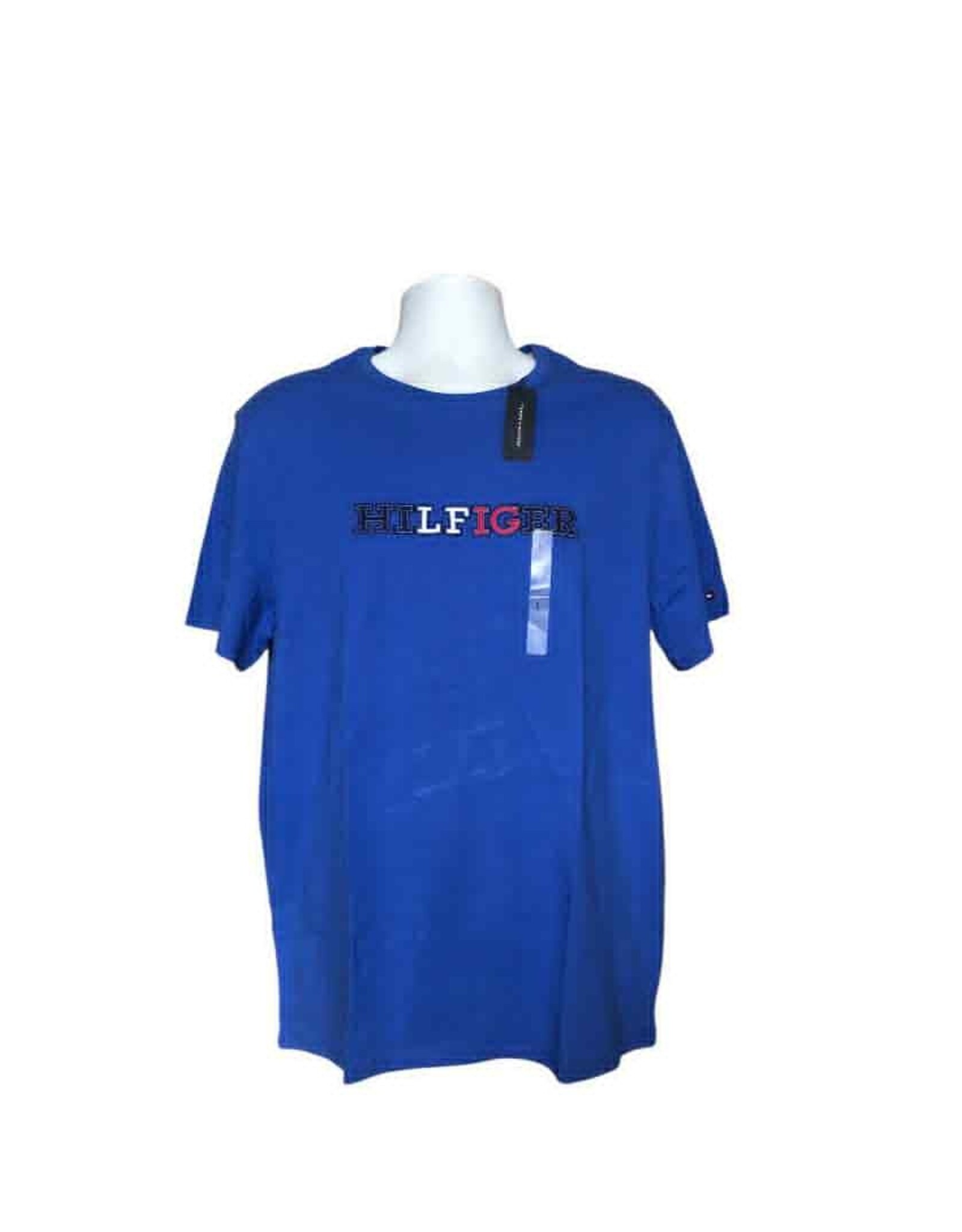 Tommy Hilfiger Tommy Hilfiger Greenwich Tee