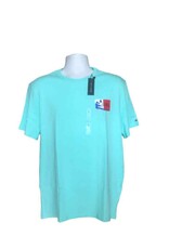 Tommy Hilfiger Tommy Hilfiger Island Stamp Tee