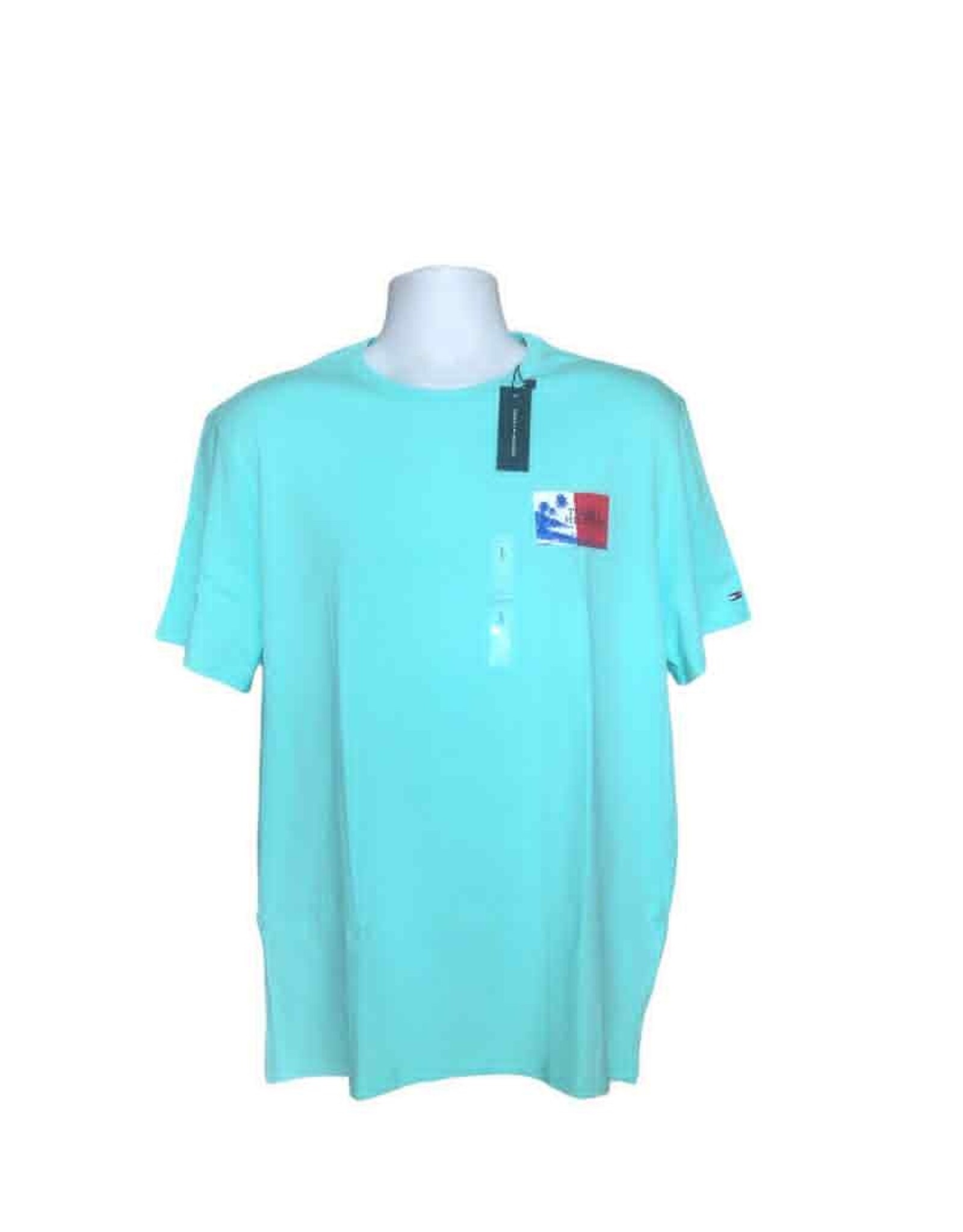 Tommy Hilfiger Tommy Hilfiger Island Stamp Tee